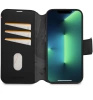 Decoded Detachable Wallet - skórzana obudowa ochronna do iPhone 14 Pro kompatybilna z MagSafe (black)