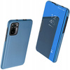HURTEL ETUI CLEAR VIEW CASE Z KLAPKĄ DO XIAOMI REDMI NOTE 11 PRO+ 5G 11 PRO