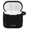 USAMS ETUI DO FREEBUDS 2 PRO OCHRONNE SILICONOWE BH501FBUS01 WYSOKA OCHRONA