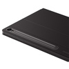 Etui Samsung EF-DX725UBEGWW Tab S9 / S9  FE / S10 FE czarny/black Book Cover Keyboard