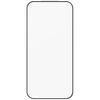 Szkło hartowane UNIQ Optix Exofit Vivid  do iPhone 17 Pro z aplikatorem