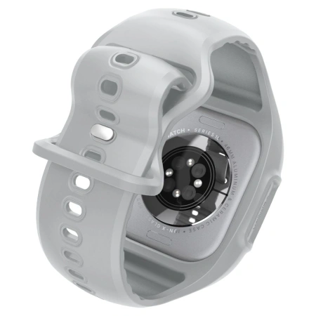 SPIGEN PASEK LIQUID AIR PRO DO APPLE WATCH 10 46 MM ZATRZASK