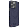 Skinarma etui Mecha iPhone 16 Pro 6.3 Magnetic Charging granatowy/navy