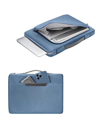 INNOSTYLE TORBA NA LAPTOPA 14" WODOODPORNA ETUI OMNIPROTECT ECO-FRIENDLY