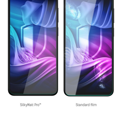 Redmi A5 4G - 3mk Silky Matt Pro