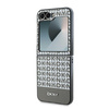 DKNY CASE DO SAMSUNG Z FLIP6 F741 WZÓR STRIPES W ZALEŻNOŚCI OD MODELU