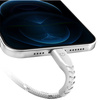 ENERGEA KABEL USB-C DO LIGHTNING 1.5M MFI DO TELEFONÓW APPLE NYLOFLEX