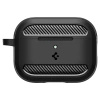 SPIGEN ETUI CASE RUGGED ARMOR DO AIRPODS 3 ODPOWIEDNIE DO CIĘŻSZYCH