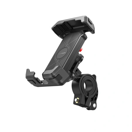 JOYROOM UCHWYT JR-ZS428 WSTRZĄSOODPORNY DO MOTOCYKLA ROWERU HULAJNOGI