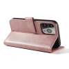 HURTEL ETUI MAGNETYCZNE Z KLAPKĄ DO SAMSUNG GALAXY S24 FE OCHRONNE FUNKCJE