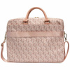 Guess Torba GUCB15HGCFSEP 16różowy/pink GCube Stripes