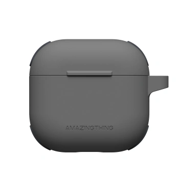 AMAZINGTHING ETUI OMNI CASE DO AIRPODS 4 OCHRONA PRZED ZARYSOWANIAMI