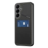 DUX DUCIS ETUI RAFI II Z PODSTAWKĄ I PORTFELEM DO SAMSUNG GALAXY S25