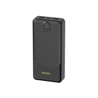 DUDAO POWERBANK K10 10000MAH 2.4A DO TELEFONÓW ZŁĄCZE USB-A 2X SZYBKIE