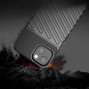 THUNDER CASE POKROWIEC PANCERNY ELASTYCZNY DO IPHONE 13 MINI BEZPIECZEŃSTWO