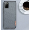 DUX DUCIS POKROWIEC DO SAMSUNG GALAXY A02S OCHRONNY Z NYLONOWYM MATERIAŁEM
