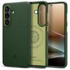 Spigen Nano Pop MagSafe, avo green - Samsung Galaxy S26