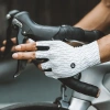 ROCKBROS RĘKAWICZKI KOLARSKIE SZOSOWE DO ROWERU ROZMIAR L SPORTOWE