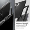 SPIGEN THIN FIT CASE DO SAMSUNG GALAXY S24 ULTRA PROTEKCJA WYSOKIEJ JAKOŚCI