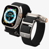 SPIGEN DURAPRO FLEX APPLE WATCH 4 / 5 / 6 / 7 / 8 / SE / ULTRA (42 / 44 / 45 / 49 MM) BLACK