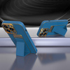New Kickstand Case etui do iPhone 13 Pro z podstawką czarny