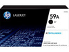 Toner HP 59A LaserJet (CF259A) black