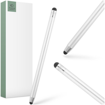 TECH-PROTECT RYSIK STYLUS DO TABLETÓW SMARTFONÓW UNIWERSALNY PRECYZYJNY