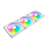 DARKFLASH WENTYLATOR GAUSS G24 3W1 DO KOMPUTERA PC ZINTEGROWANE CHŁODZENIE