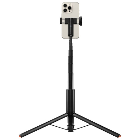 Selfiestick Spigen S541W Bluetooth       Tripod czarny