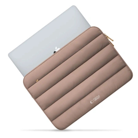 TECH-PROTECT TORBA FLUFFY NA LAPTOPA 15-16 CALI DO LAPTOPÓW KOMPAKTOWA