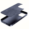 3MK MATT CASE PRO DO APPLE IPHONE 16 PRO MAX ETUI TELEFONU MATOWA