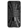 SPIGEN OPTIK ARMOR DO SAMSUNG GALAXY S24 FE CASE OCHRONA Z FUNKCJĄ