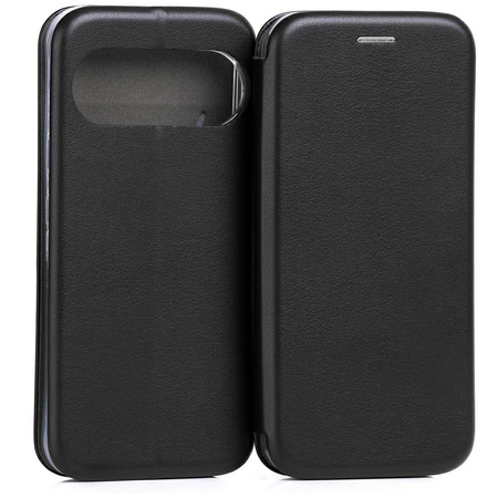 Etui Beline Book Magnetic do Google      Pixel 10 czarny
