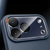 TECH-PROTECT CAM FIT+ OSŁONA APARATU DO IPHONE 17 PRO ZABEZPIECZENIE PRZED