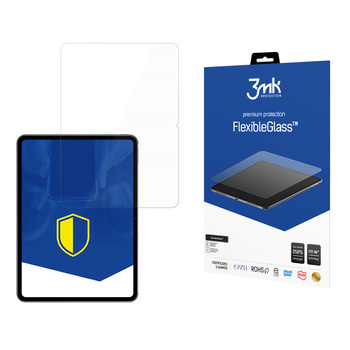 3MK FLEXIBLEGLASS DO ONEPLUS PAD 2 UP TO 13 SZKŁO OCHRONA EKRANU 9H