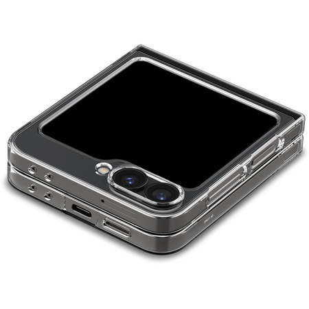 SPIGEN ETUI CASE POKROWIEC DO SAMSUNG GALAXY Z FLIP 6 PRZEZROCZYSTY AIRSKIN