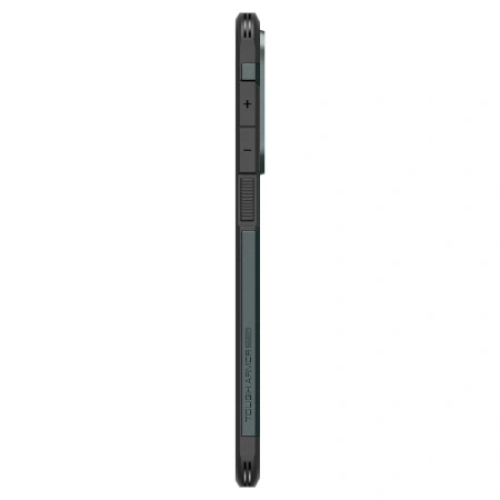 SPIGEN ETUI TOUGH ARMOR MAGSAFE DO SAMSUNG GALAXY S25 EDGE OCHRONA