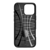 SPIGEN CORE ARMOR DO IPHONE 16 PRO MAX ETUI OCHRONA Z MATOWYM WYKOŃCZENIEM
