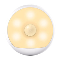YEELIGHT LAMPKA NOCNA Z SENSORNEM RUCHU YEELIGHT SENSOR NIGHTLIGHT