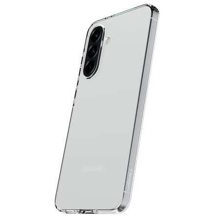 SPIGEN ETUI DO SAMSUNG GALAXY A56 5G LIQUID CRYSTAL ANTYPOŚLIZGOWE OCHRONNE