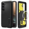 Spigen Tough Armor MagSafe, black - Samsung Galaxy S26+
