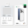 AMAZINGTHING ETUI OMNI DO IPHONE 17 PRO MAX Z MAGSAFE PRZEZROCZYSTE