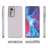 HURTEL ETUI POKROWIEC DO XIAOMI 12 LITE ULTRA CLEAR 0.5MM PRZEJŻYSTE
