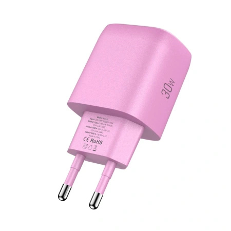 TECH-PROTECT ŁADOWARKA SIECIOWA NCA30 PD 30W QC3.0 DO TELEFONÓW USB-A