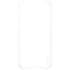Etui CARE by PanzerGlass Fashion na iPhone 16e - przezroczyste