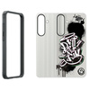 SAMSUNG ETUI FLIPSUIT RUGGED DO GALAXY S25 Z OCHRONA PRZED USZKODZENIAMI