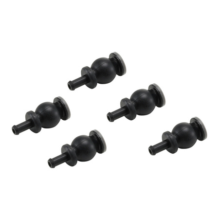 DJI WIBORIZOLATORY GIMBALA DO DJI MATRICE 400 ZWIĘKSZENIE STABILNOŚ