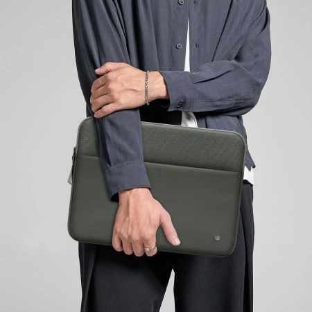 TECH-PROTECT TORBA NA LAPTOPA 13-14 CALI ZAMEK SLEEVE OCHRONNA