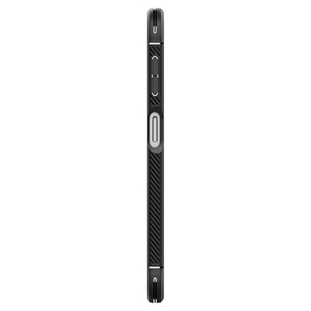 SPIGEN RUGGED ARMOR GALAXY A14 4G / LTE MATTE BLACK