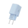 TECH-PROTECT ŁADOWARKA SIECIOWA 2-PORTOWA PD33W QC3.0 DO TELEFONÓW